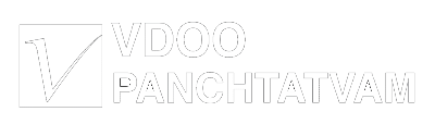 Vdoo Panchtatvam Logo