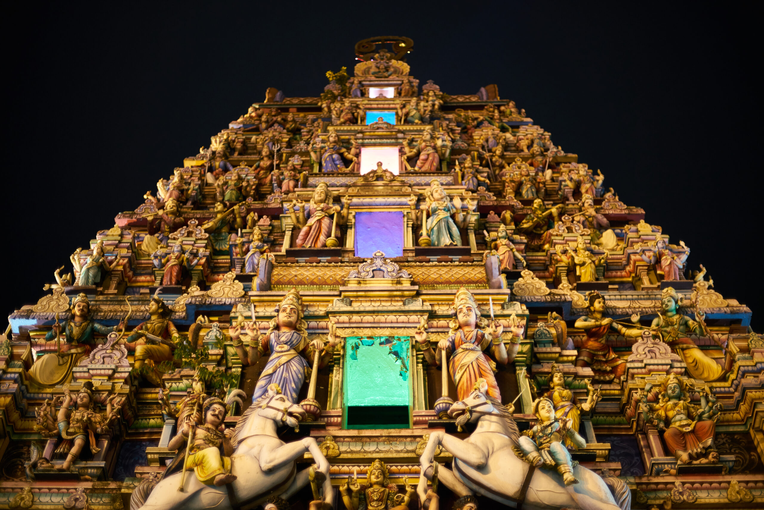 Hindu Temple